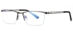 Davis Alloy Business Glasses