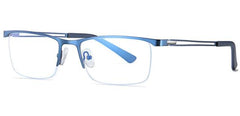 Davis Alloy Business Glasses