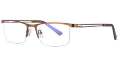 Davis Alloy Business Glasses