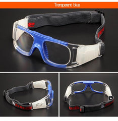 Esme Outdoor Sports Goggle Glasses UV400 Vision Care