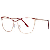 Riva Optical Glasses Frame