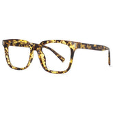 Lee Square TR90 Optical Glasses Frame