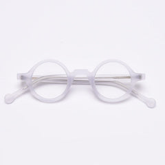 Earl Retro Punk Acetate Optical Small Frame