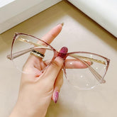 Winni Cat Eye Glasses Frame