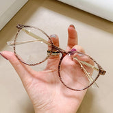 Liz Round Glasses Frame