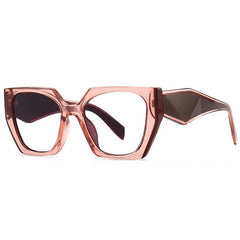 Terri Rainbow Glasses Frame