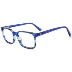 Pitts Acetate Glasses Frames