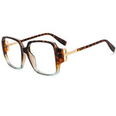 Medinas TR90 Square Glasses Frame