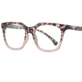 Eudora Square Glasses Frame