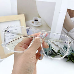 Janice Vintage Glasses Frame
