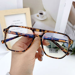 Janice Vintage Glasses Frame