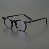 Max Vintage Acetate Optical Glasses Frame
