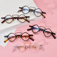 Hovav Vintage Acetate Glasses Frame