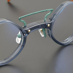Hovav Vintage Acetate Glasses Frame