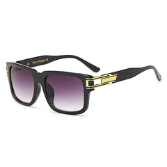 Richard Square Sunglasses