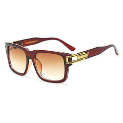Richard Square Sunglasses