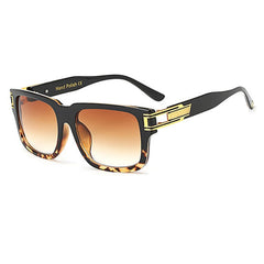 Richard Square Sunglasses