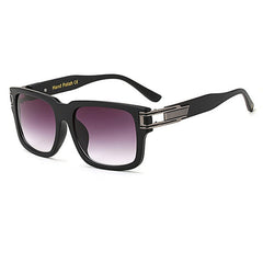 Richard Square Sunglasses