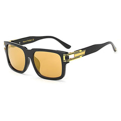 Richard Square Sunglasses