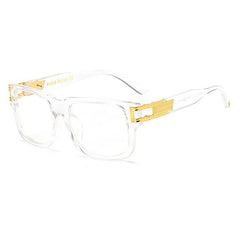 Richard Square Sunglasses