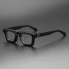 Reed Vintage Acetate Glasses Frame