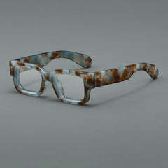 Reynald Square TR90 Glasses Frame