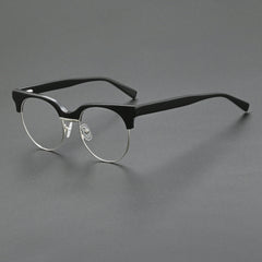 Huerta Acetate Alloy Glasses Frame