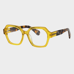 Ripken Vintage Acetate Glasses Frame