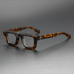 Reed Vintage Acetate Glasses Frame