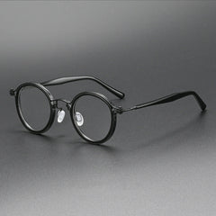 Tate Vintage Acetate Glasses Frame