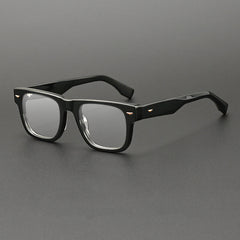 Bencic Vintage Acetate Glasses Frame