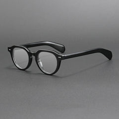 Pau Vintage Acetate Glasses Frame