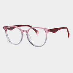 Raleigh Vintage Acetate Glasses Frame