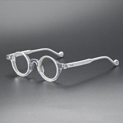 Holmes Retro Acetate Glasses Frame