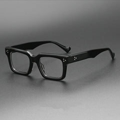 Kyle Vintage Acetate Glasses Frame