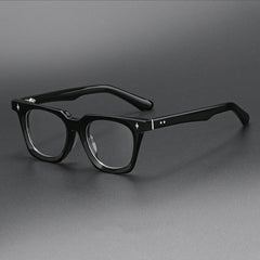 Quint Vintage Acetate Glasses Frame