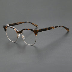 Huerta Acetate Alloy Glasses Frame