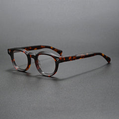 Romeo Vintage Acetate Glasses Frame