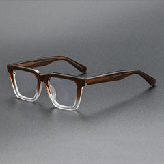 Bryce Vintage Acetate Glasses Frame
