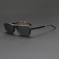 Sonic Retro Acetate Sunglasses