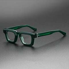 Reed Vintage Acetate Glasses Frame