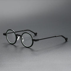 McLean Vintage Alloy Eyeglasses Frame