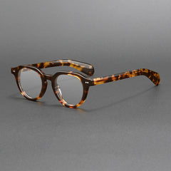 Pau Vintage Acetate Glasses Frame