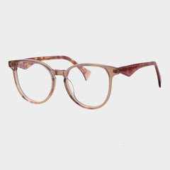 Raleigh Vintage Acetate Glasses Frame