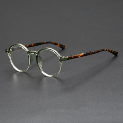 Believer Vintage TR90 Round Eyeglasses