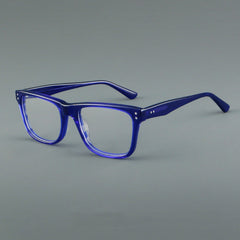 Ruud Vintage Acetate Glasses Frame