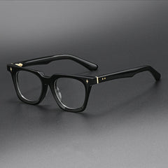 Quint Vintage Acetate Glasses Frame