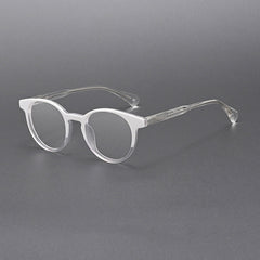 Unai Vintage Acetate Glasses Frame