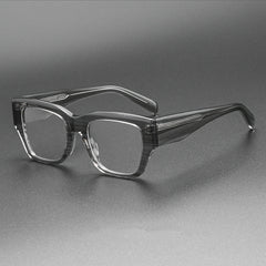 Ramon Vintage Acetate Glasses Frame