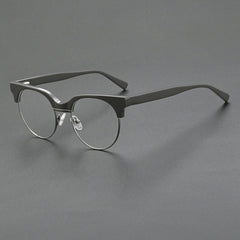 Huerta Acetate Alloy Glasses Frame